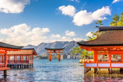 Best of Japan by Contiki – 13-Day Tokyo to Osaka Tour