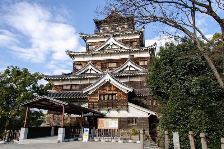 Best of Japan by Contiki - 13-Day Tokyo to Osaka Tour Review - Kyoto combines famous sights with a day of your own
