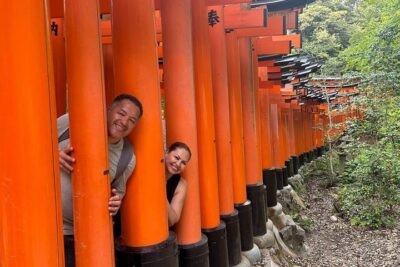Best of Japan: Tokyo to Osaka by Odynovo – 9-Day Tour