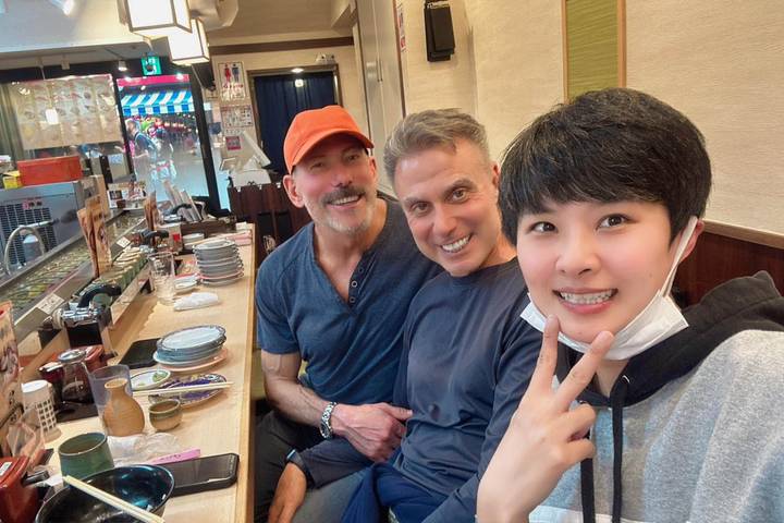 Best of Japan: Tokyo to Osaka by Odynovo - 9-Day Tour Review - The Shinkansen to Kyoto, then time to roam
