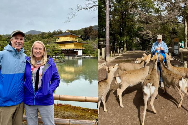 Best of Japan: Tokyo to Osaka by Odynovo - 9-Day Tour Review - Kyoto’s free day needs a plan
