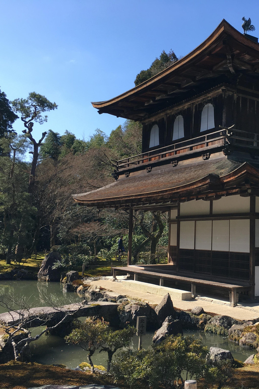 Best of Kyoto: Ginkakuji & Path of Philosophy E-Bike Tour - Heian Shrine and Kyoto’s Shinto side