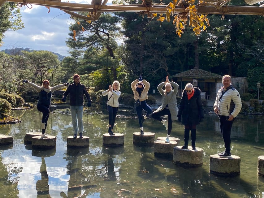 Best of Kyoto: Ginkakuji & Path of Philosophy E-Bike Tour - The Wild West option: Arashiyama, Kinkakuji, and Ryoanji