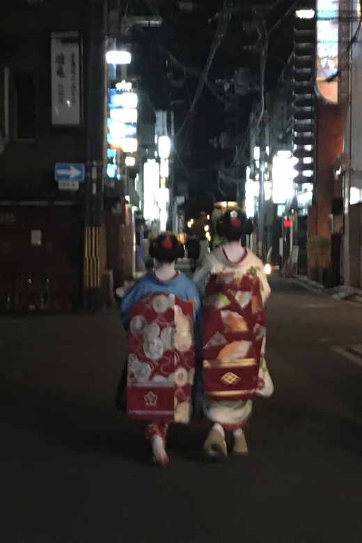 Best of Kyoto: Gion, Geisha, Pagodas & Cobblestones - Ninenzaka: cobblestones and old Kyoto scenery
