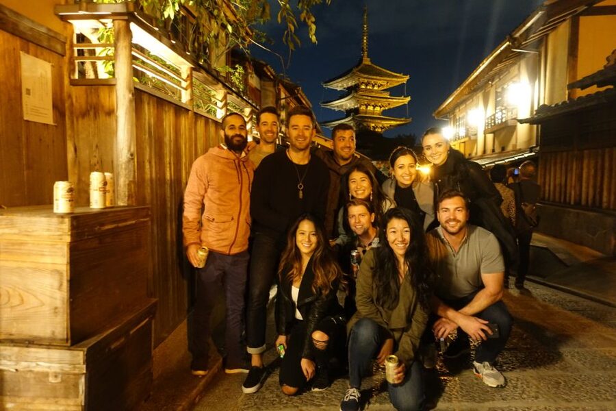 Best of Kyoto: Gion, Geisha, Pagodas & Cobblestones - Guides who make the difference