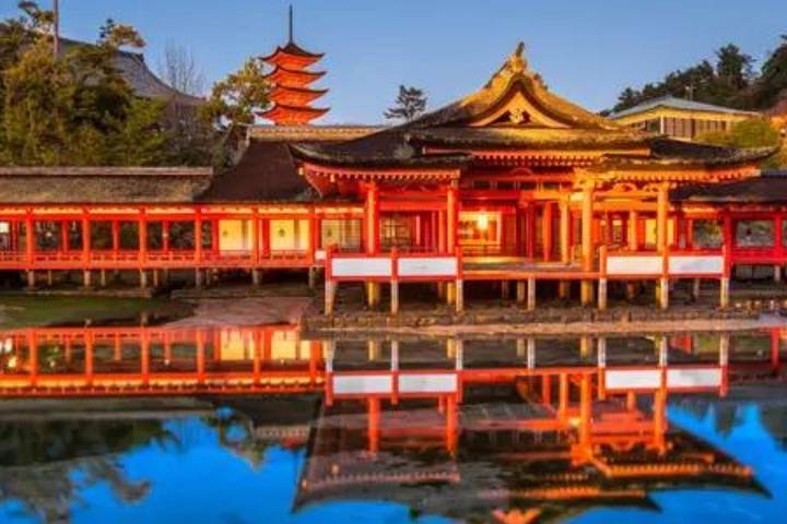 Best of Osaka, Kyoto and Hiroshima 6 Days by Vio Travel Review - Day 6: Return to Osaka by bullet train