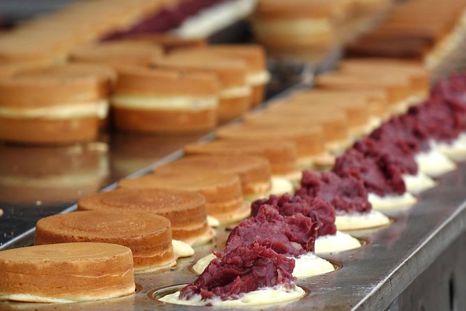 Best of Shibuya Food Tour - Ending at Tokyu Food Show