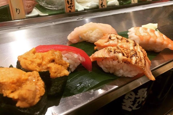 Best of Shibuya Food Tour - Guides make or break this experience
