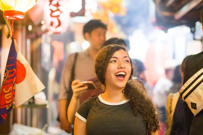Best of Shinjuku: Izakaya Food Tour (4 Stops, 14+ Tastings) - Why an izakaya tour helps in Shinjuku
