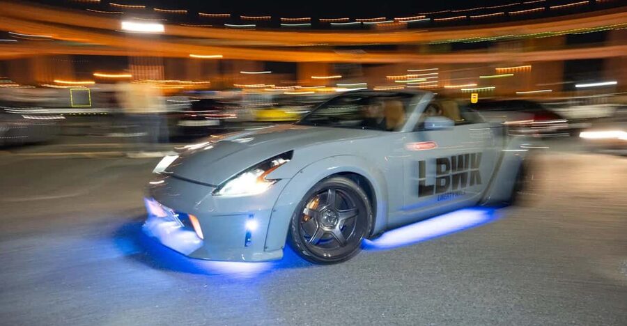 Best Price Daikoku Parking Tokyo Drift & APIT Car Meet Tour - Why this Daikoku tour feels different
