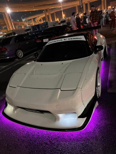 Best Price Daikoku Parking Tokyo Drift & APIT Car Meet Tour