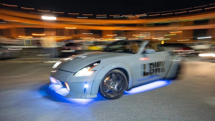 Best Price Daikoku Parking Tokyo Drift & APIT Car Meet Tour - Seeing the car scene with a local guide