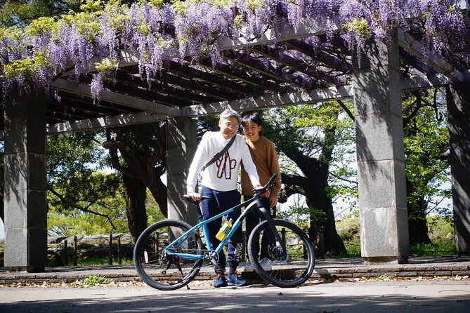 Bike Tour in Fukuoka City【Bike is Life】Fukuoka " Hakata " Ride - Shofuku-ji Temple and the beginnings of Zen in Japan