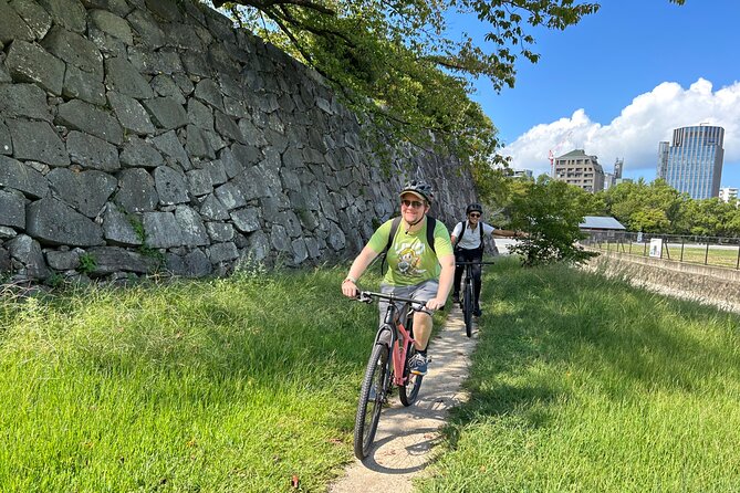 Bike Tour in Fukuoka City【Bike is Life】Fukuoka " Hakata " Ride - What the riding feels like in practice