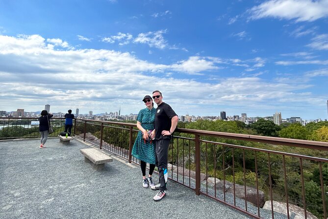 Bike Tour in Fukuoka City【Bike is Life】Fukuoka " Hakata " Ride - Guides Haruka and Haru make the difference