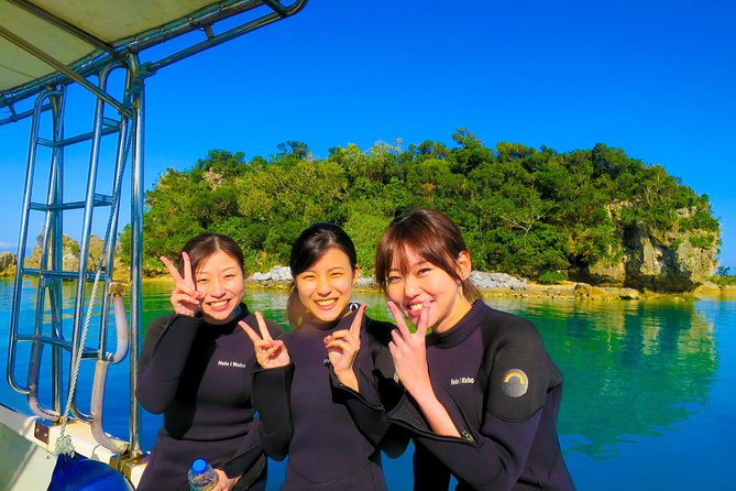 Blue Cave Introductory Dive–Private Guide, Boat Tour&Free Photos - Why this beginner tour works so well