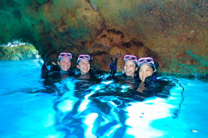 Blue Cave Introductory Dive–Private Guide, Boat Tour&Free Photos - Weather changes the plan