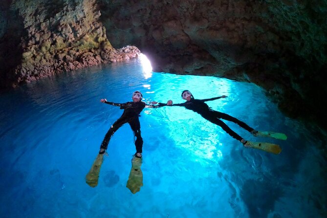 Blue Cave Private Snorkeling with Photoshoot - Key points at a glance