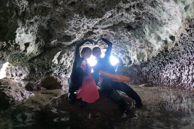 Blue Cave Private Snorkeling with Photoshoot - Health rules are unusually strict