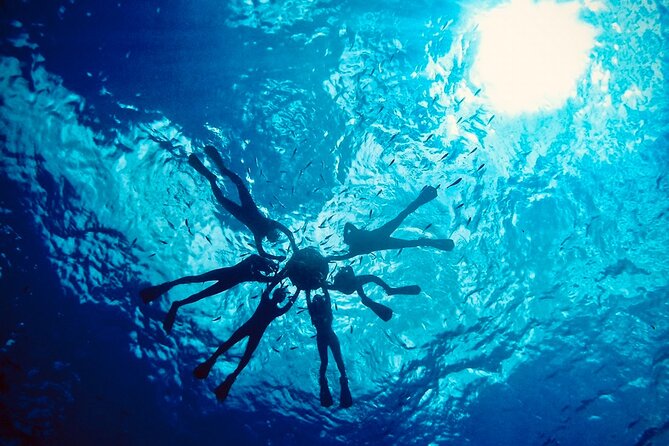 Blue Cave Private Snorkeling with Photoshoot - The Blue Cave: beauty with a weather warning