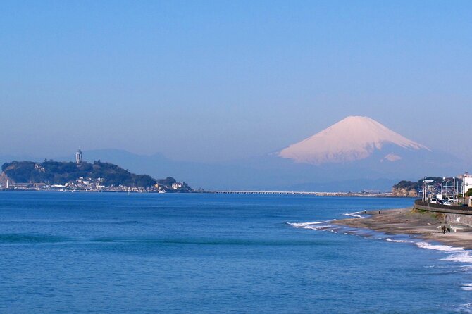 Buddha, Bamboo & Zen - Bespoke Kamakura Private Walking Tours - Why a private Kamakura day can work so well