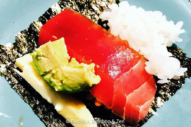 Buddha, Bamboo & Zen - Bespoke Kamakura Private Walking Tours - Komachi Street for food and local browsing