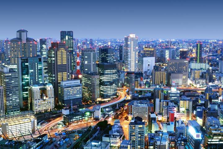 Capitals of Japan end Kyoto by Europamundo - 8-Day Tour Review - Who should book this Japan tour?
