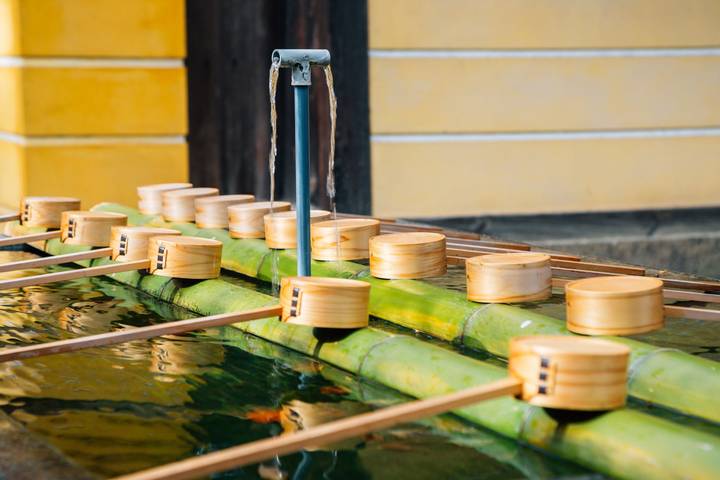 Capitals of Japan end Kyoto GO by Europamundo - 8-Day Tour Review - Mount Koya: monastery life, with simple comforts
