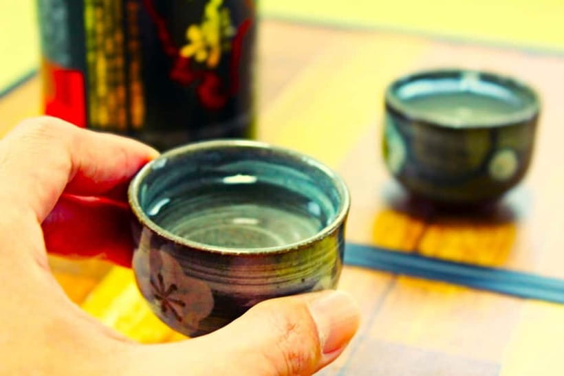 Casual Japanese sake tasting and snack experience, Kabukicho - Who should book this tasting?