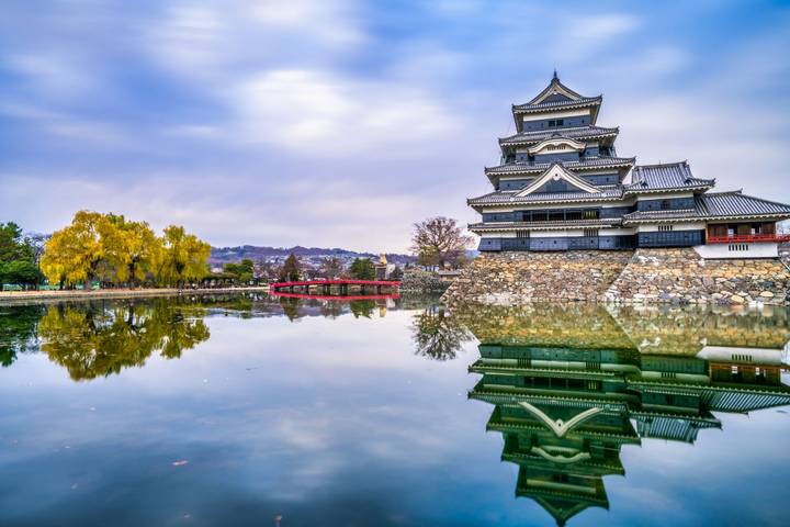 Central Japan by Europamundo - 9-Day Tour from Tokyo Review - From restored village houses to Kyoto