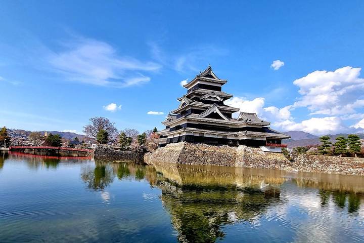 Cherry Blossom Festival - 13 days by On The Go Tours: Tour from Tokyo Review - Kyoto: temples, torii gates and a geisha dance