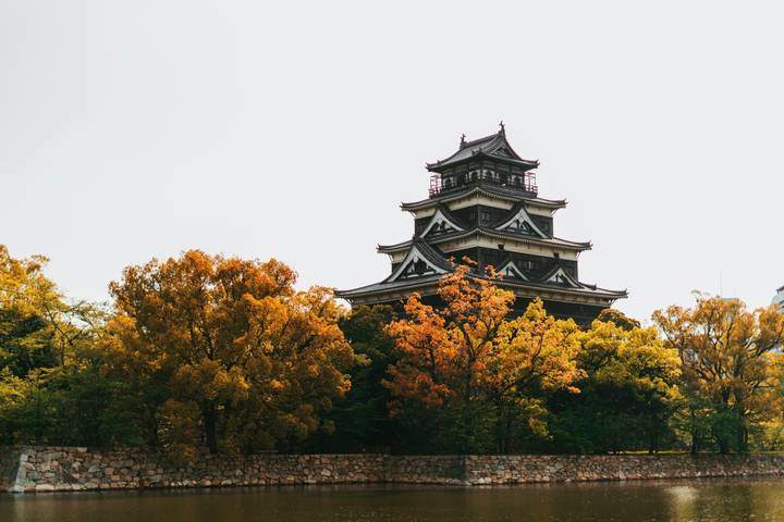 Cherry Blossom & Garden by MW Tours - 13-Day Tokyo to Osaka Tour Review - Fuji and Hakone bring a change of scale