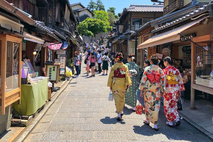 Cherry Blossoms of Japan Tour (Tailor-Made Private) by Odynovo - 14 Days - What the price covers, and where to check details