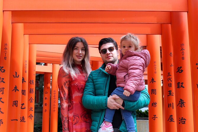 Chill Out in Tokyo: Personalized Private Tours with Local Friends - Tsukiji Fish Market and Odaiba