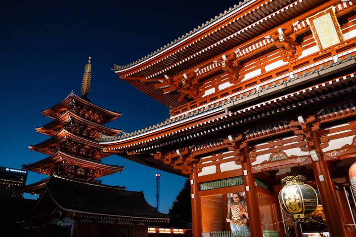 Classic Japan by Intrepid Travel - 11-Day Kyoto to Tokyo Tour Review - What the group size and rail travel mean in practice