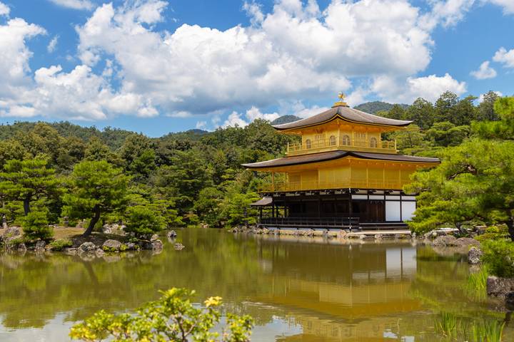 Classic Japan by Intrepid Travel - 11-Day Kyoto to Tokyo Tour Review - Who will get the most from this route