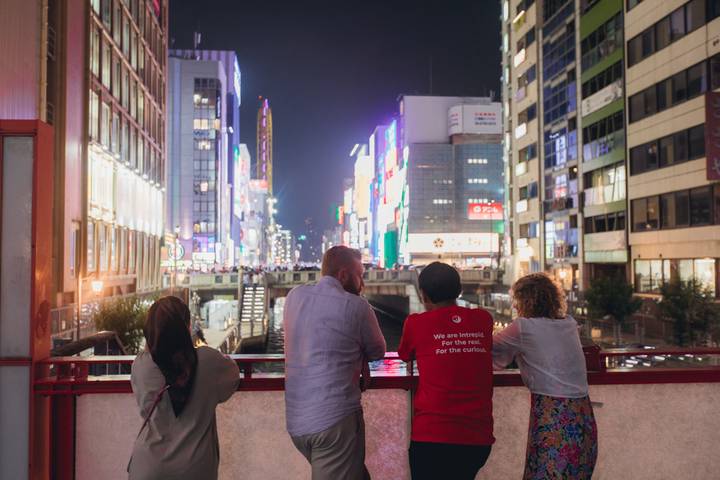 Classic Japan (from Tokyo to Osaka) by Intrepid Travel - 11-Day Tour Review - Himeji and Hiroshima bring history into focus