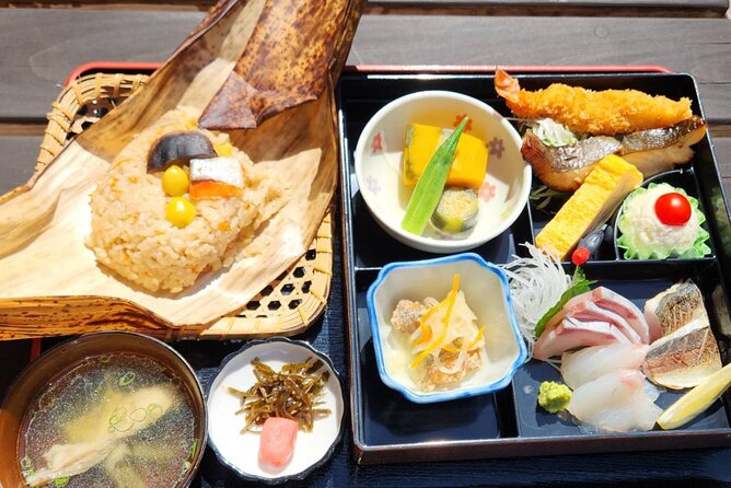 Colors of Japan, Fukuoka Nokonoshima Island Park & Wagyu BBQ - The guide and how much support you receive