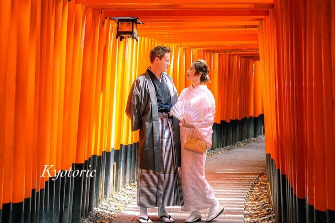Concerts Played with Traditional Instruments in Kyoto - The Q&A and photo time are part of the value