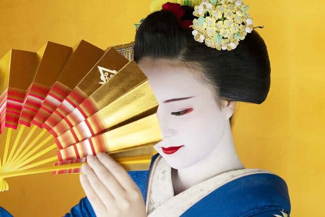 Concerts Played with Traditional Instruments in Kyoto - Is $39.63 a fair price?