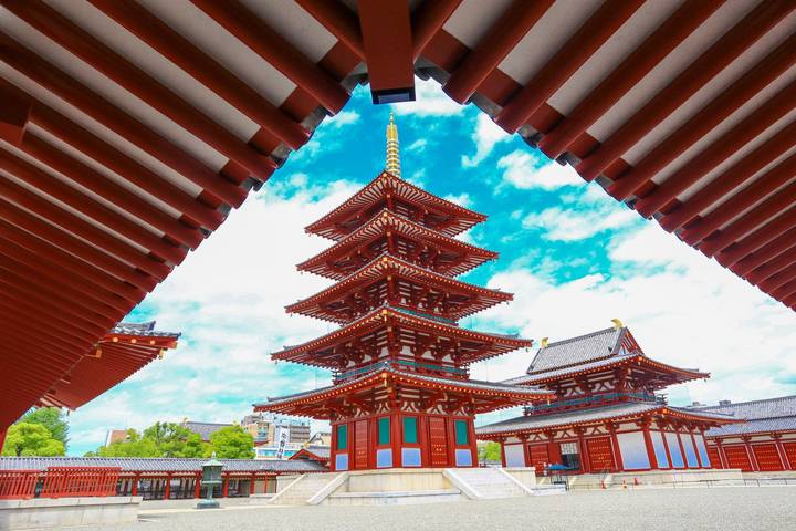 Contrasts of Japan end Tokyo by Europamundo - 10-Day Tour Review - Hiroshima’s memorials and Miyajima’s great torii