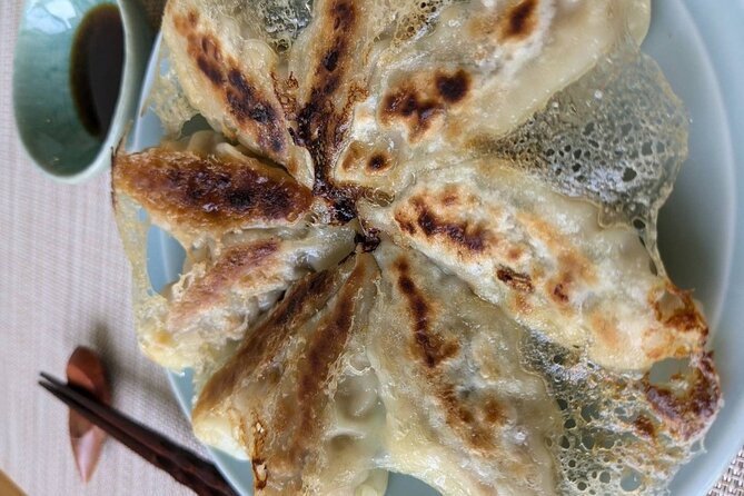 Cook Favorite Japanese Dishes with a Tokyo Mom - What Aki’s teaching style adds