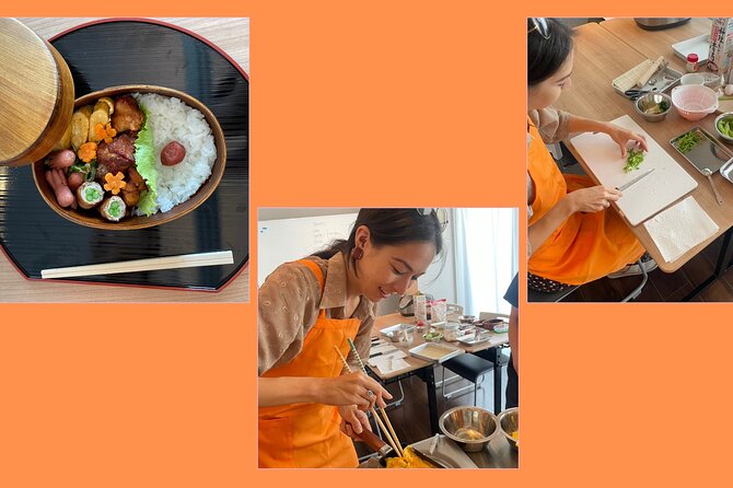 Cooking Ramen&Gyoza/KatsuCurry/Bento/Okonomiyaki+Store Tour@Osaka - Walking near Osaka Tenmangu Shrine