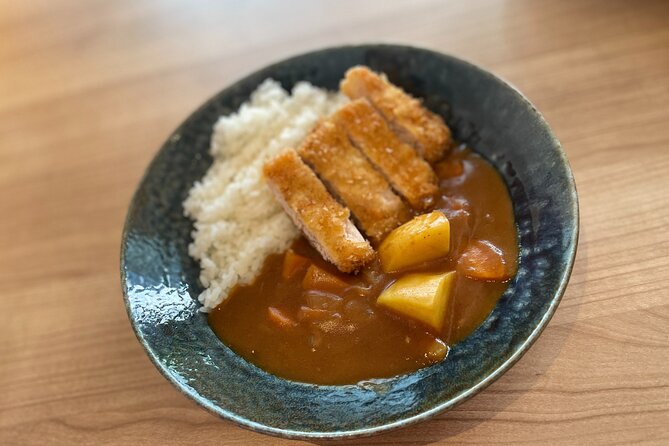 Cooking Ramen&Gyoza/KatsuCurry/Bento/Okonomiyaki+Store Tour@Osaka - Cooking with patient English-speaking instructors