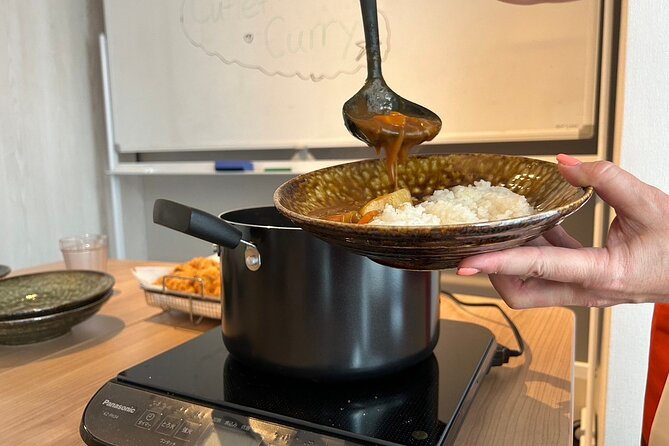 Cooking Ramen&Gyoza/KatsuCurry/Bento/Okonomiyaki+Store Tour@Osaka - What the meal adds to the experience