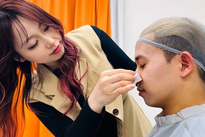 Cosplay Experience with Professional Makeup and Photo Shoot! - Meeting at JR Akihabara Station
