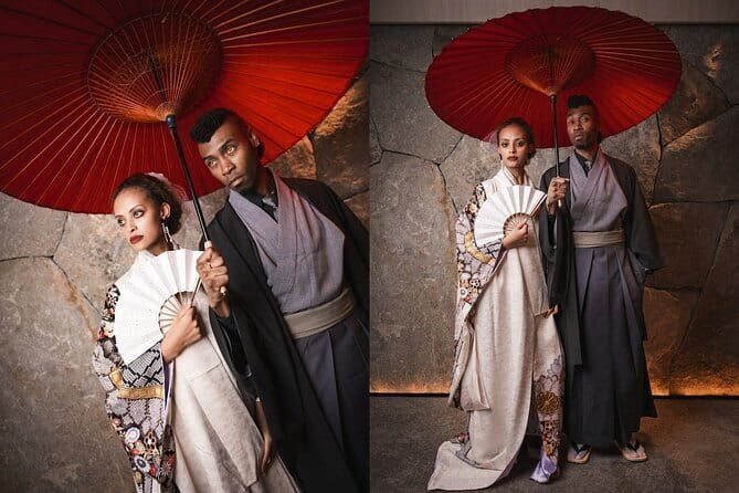 Cosplay Experience with Professional Makeup and Photo Shoot! - Practical planning tips for a smoother session