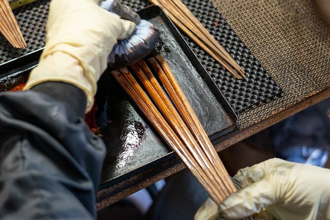 Craft Your Own Elegant Handmade Chopsticks from Scratch - Why this Sasazuka workshop is worth your afternoon
