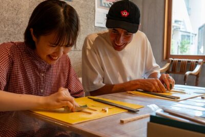 Craft Your Own Elegant Handmade Chopsticks from Scratch