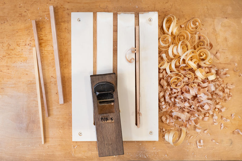 Crafting Your Own Chopsticks in Shinjuku - A good pick for families, couples, and curious makers